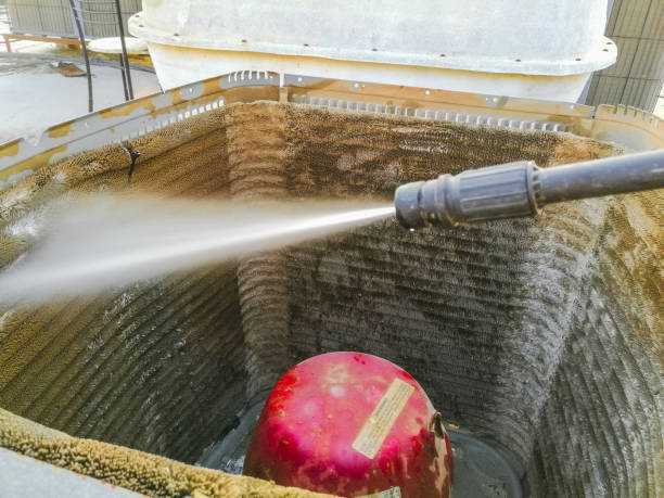 Best Residential Air Duct Cleaning  in Calumet Park, IL