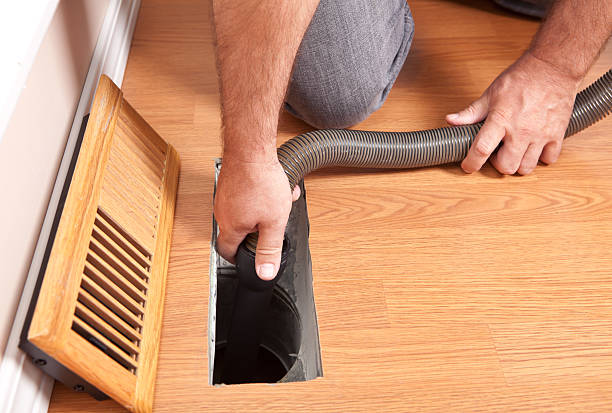 Best Dryer Vent Cleaning Services  in Calumet Park, IL