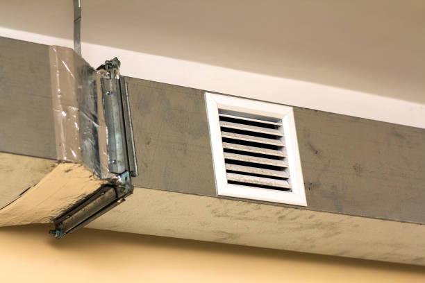 Best Air Vent Cleaning Services  in Calumet Park, IL
